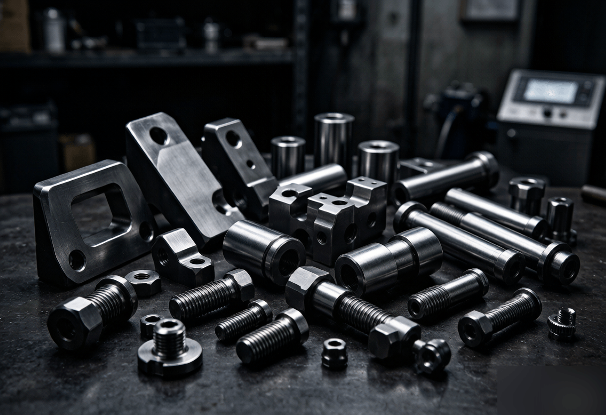 OEM Hardware Solutions