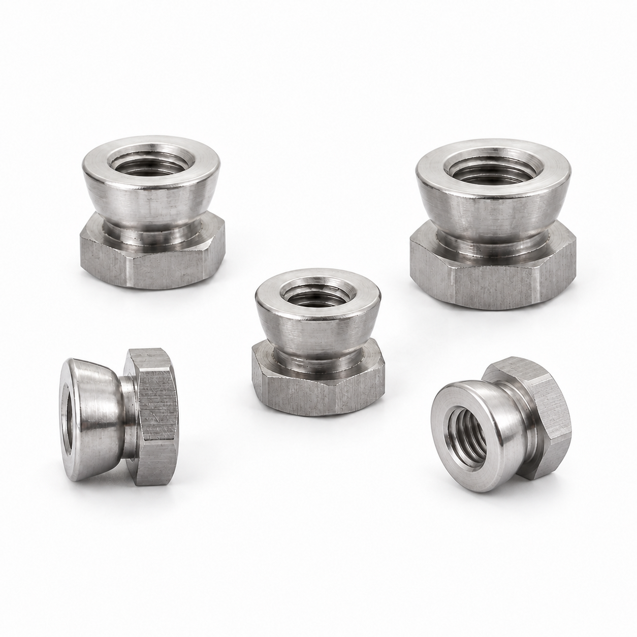 Breakaway Nuts product image
