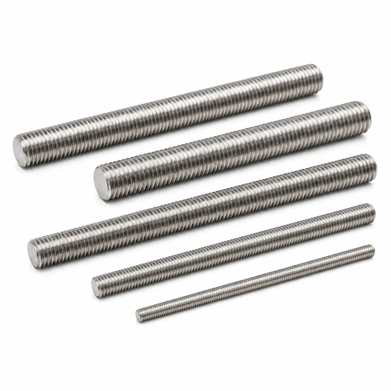 Fully Threaded Rods product image
