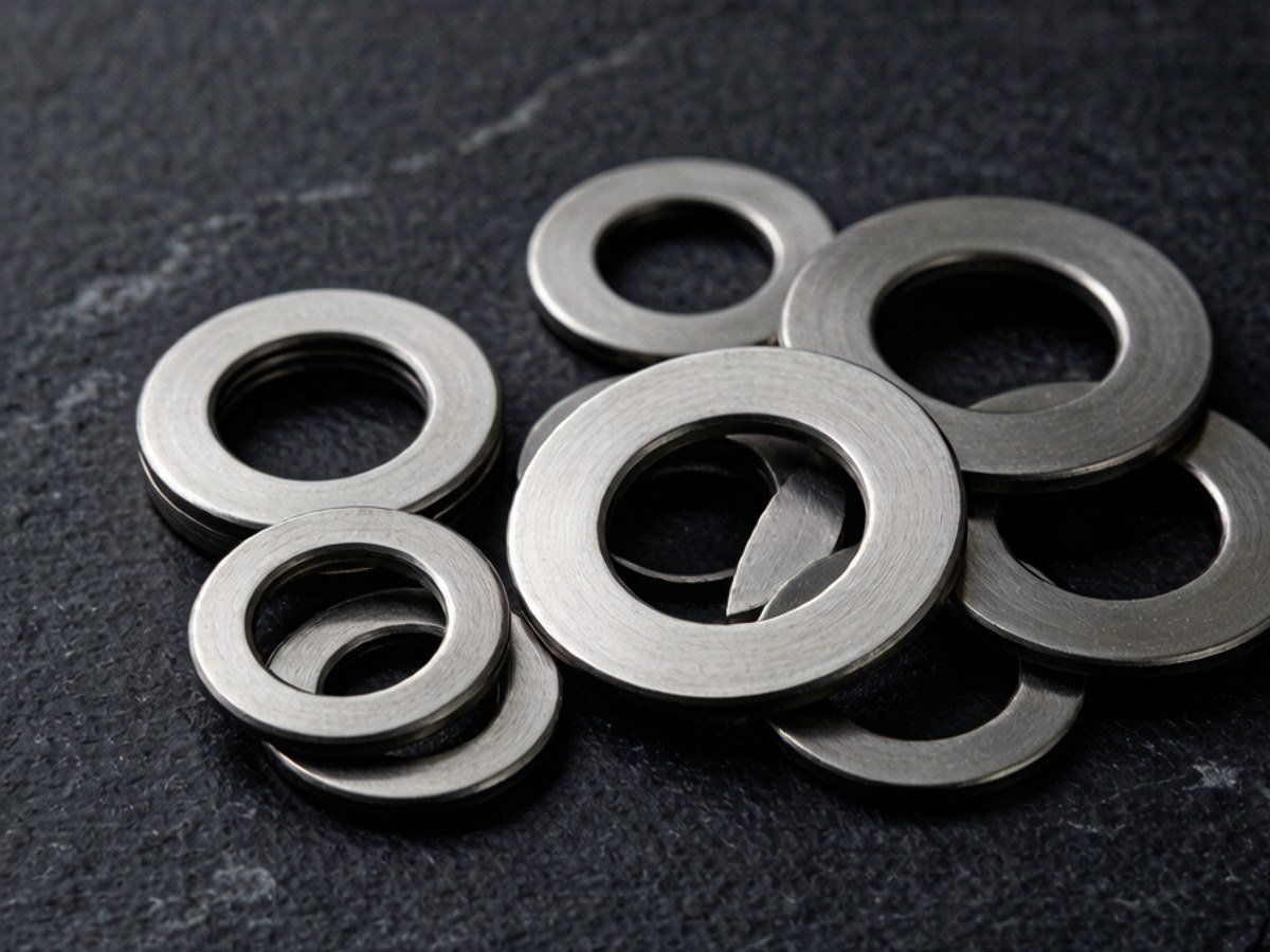 Industrial Washers