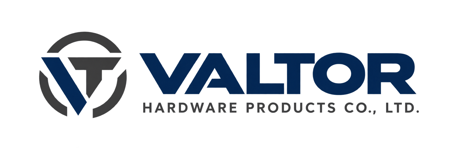 VALTOR Hardware Products Co., Ltd.